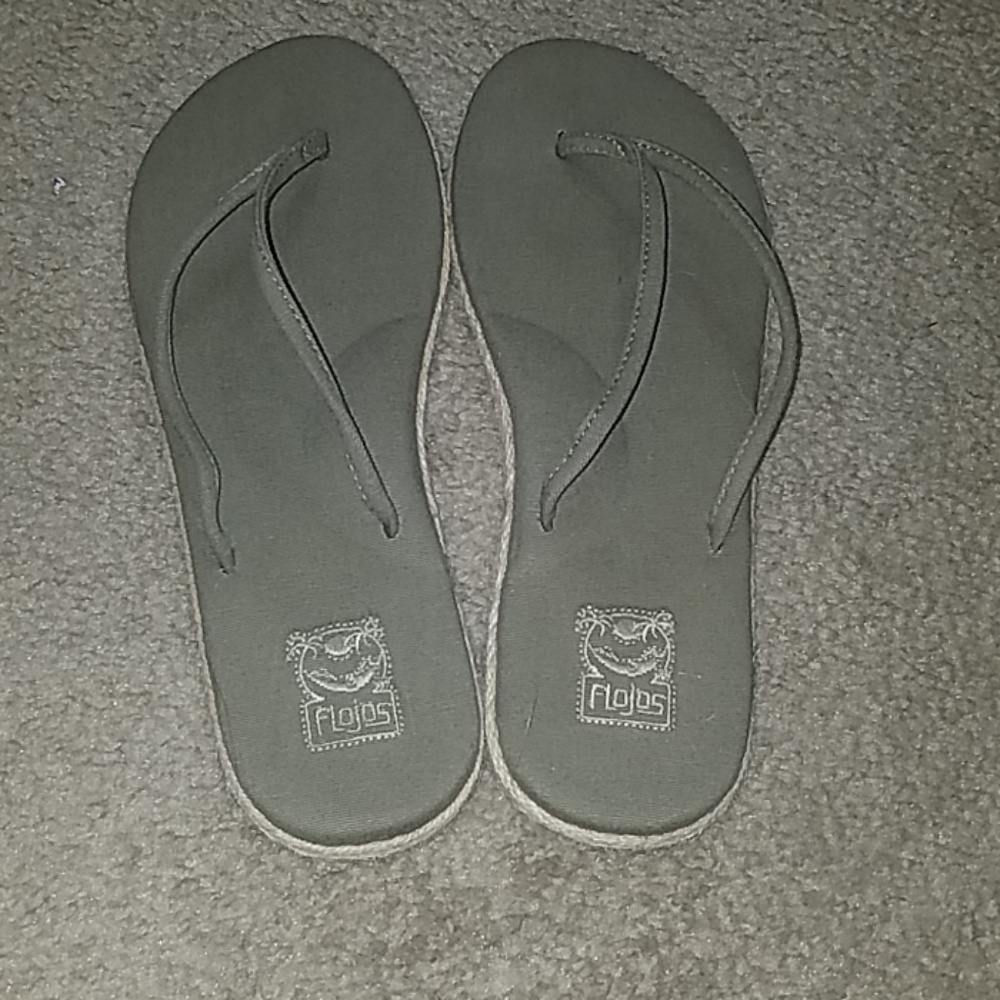 → FLOJO | Sandals ←